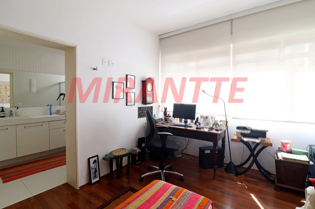 Apartamento de 165m² com 2 quartos em Jardim America