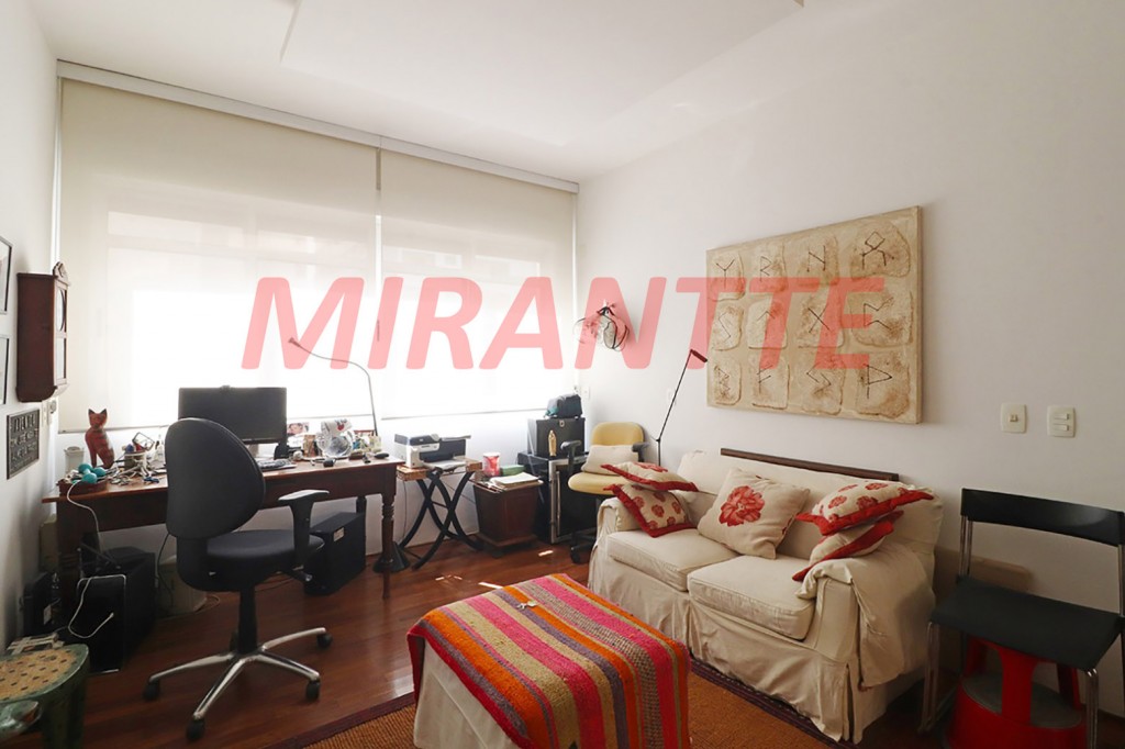 Apartamento de 165m² com 2 quartos em Jardim America