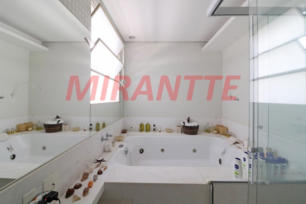Apartamento de 165m² com 2 quartos em Jardim America
