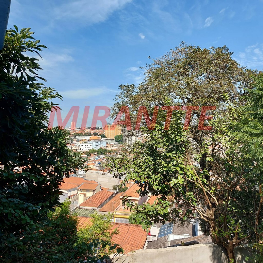 Sobrado de 117m² com 4 quartos em Tucuruvi