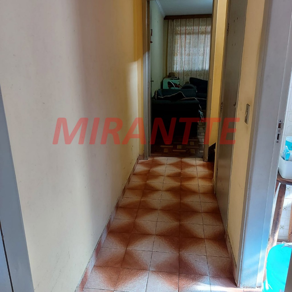Sobrado de 117m² com 4 quartos em Tucuruvi