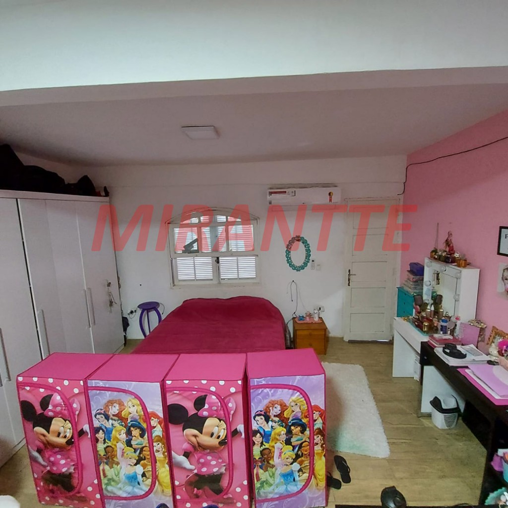 Sobrado de 117m² com 4 quartos em Tucuruvi