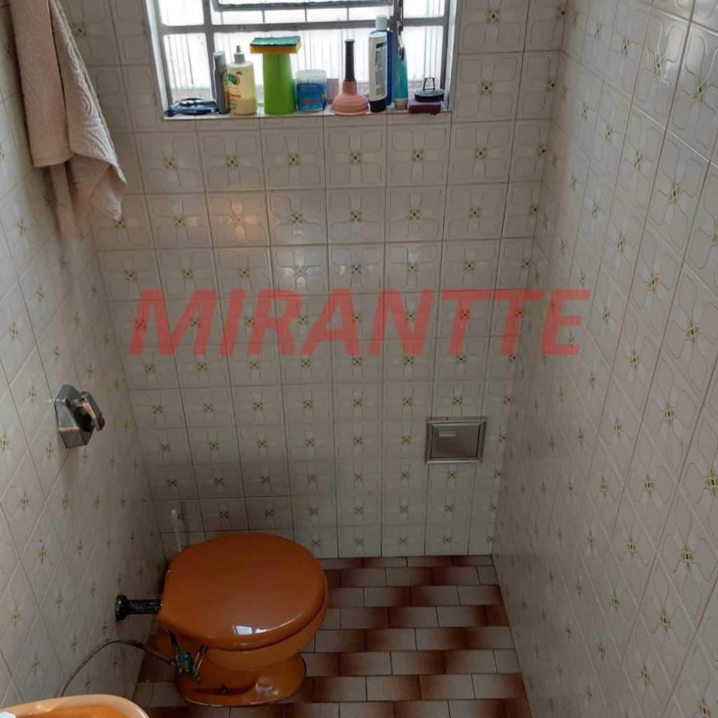 Sobrado de 117m² com 4 quartos em Tucuruvi