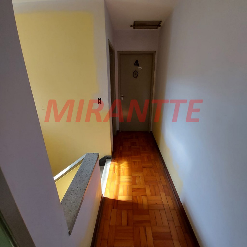 Sobrado de 117m² com 4 quartos em Tucuruvi