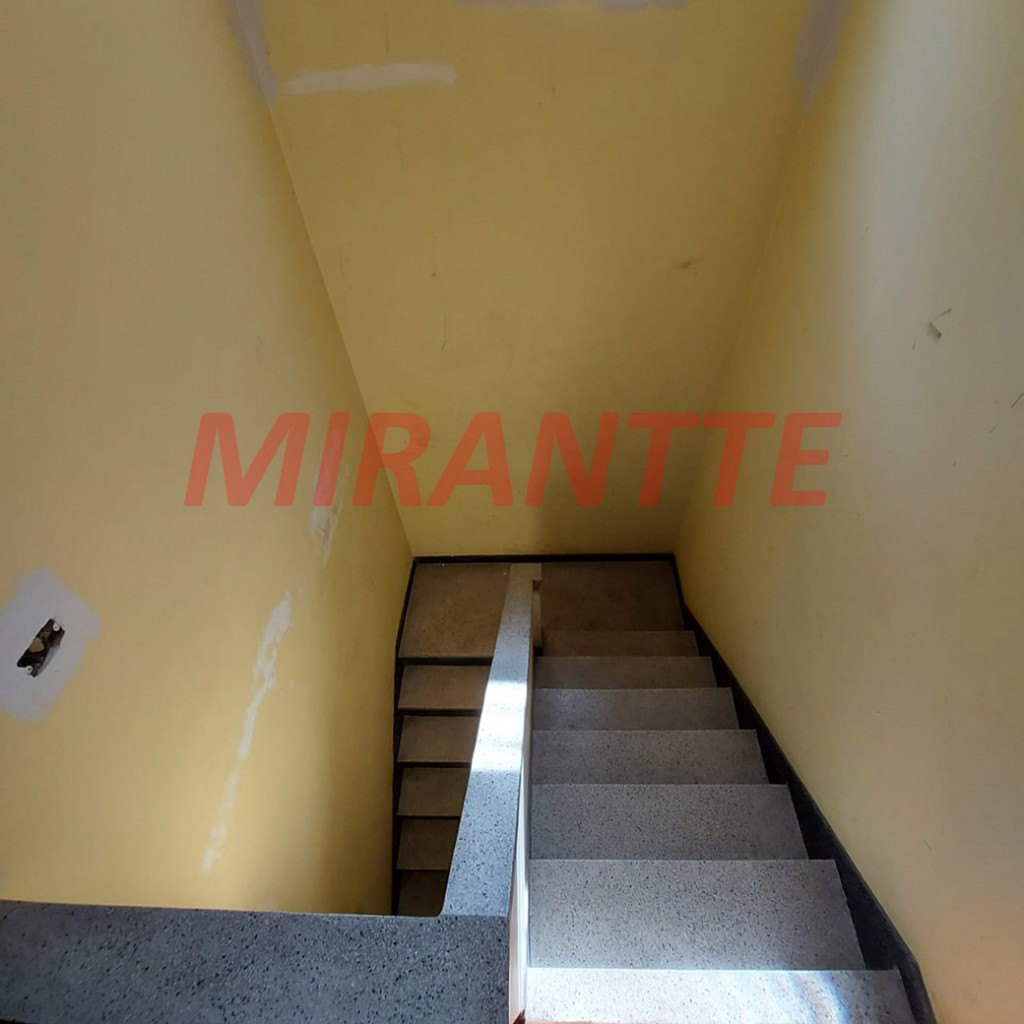 Sobrado de 117m² com 4 quartos em Tucuruvi