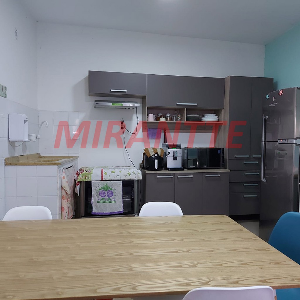 Sobrado de 117m² com 4 quartos em Tucuruvi