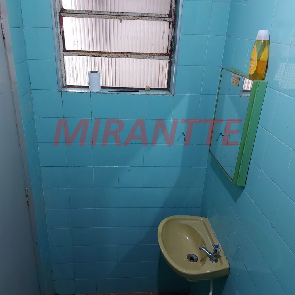 Sobrado de 117m² com 4 quartos em Tucuruvi