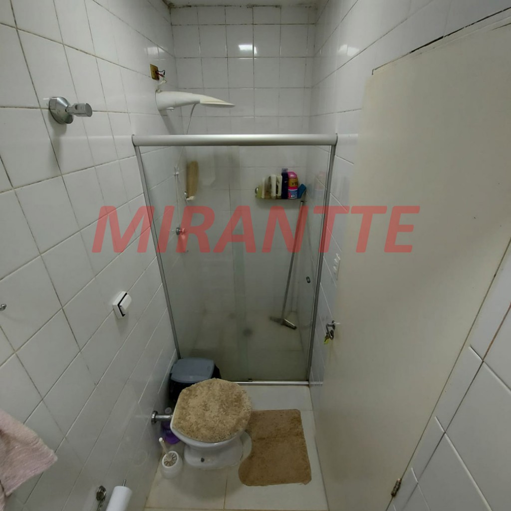 Sobrado de 117m² com 4 quartos em Tucuruvi