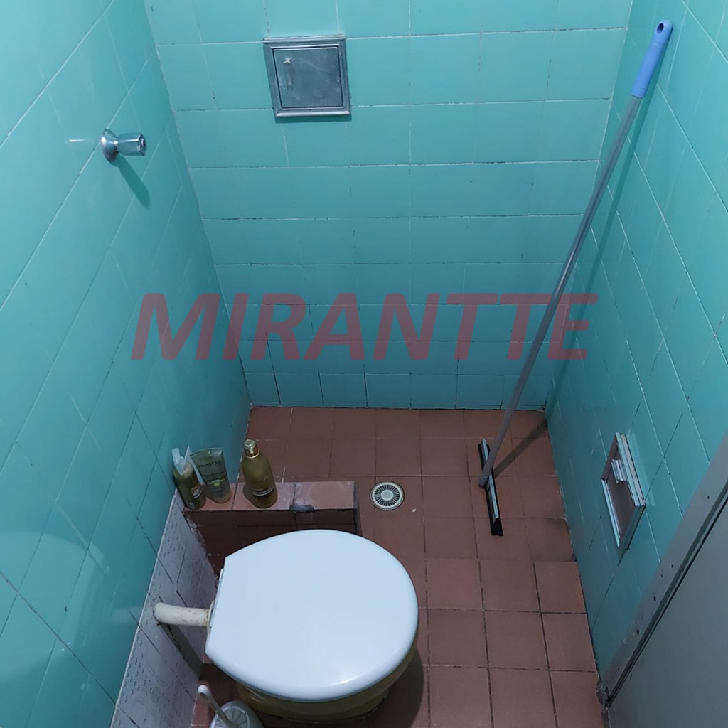 Sobrado de 117m² com 4 quartos em Tucuruvi