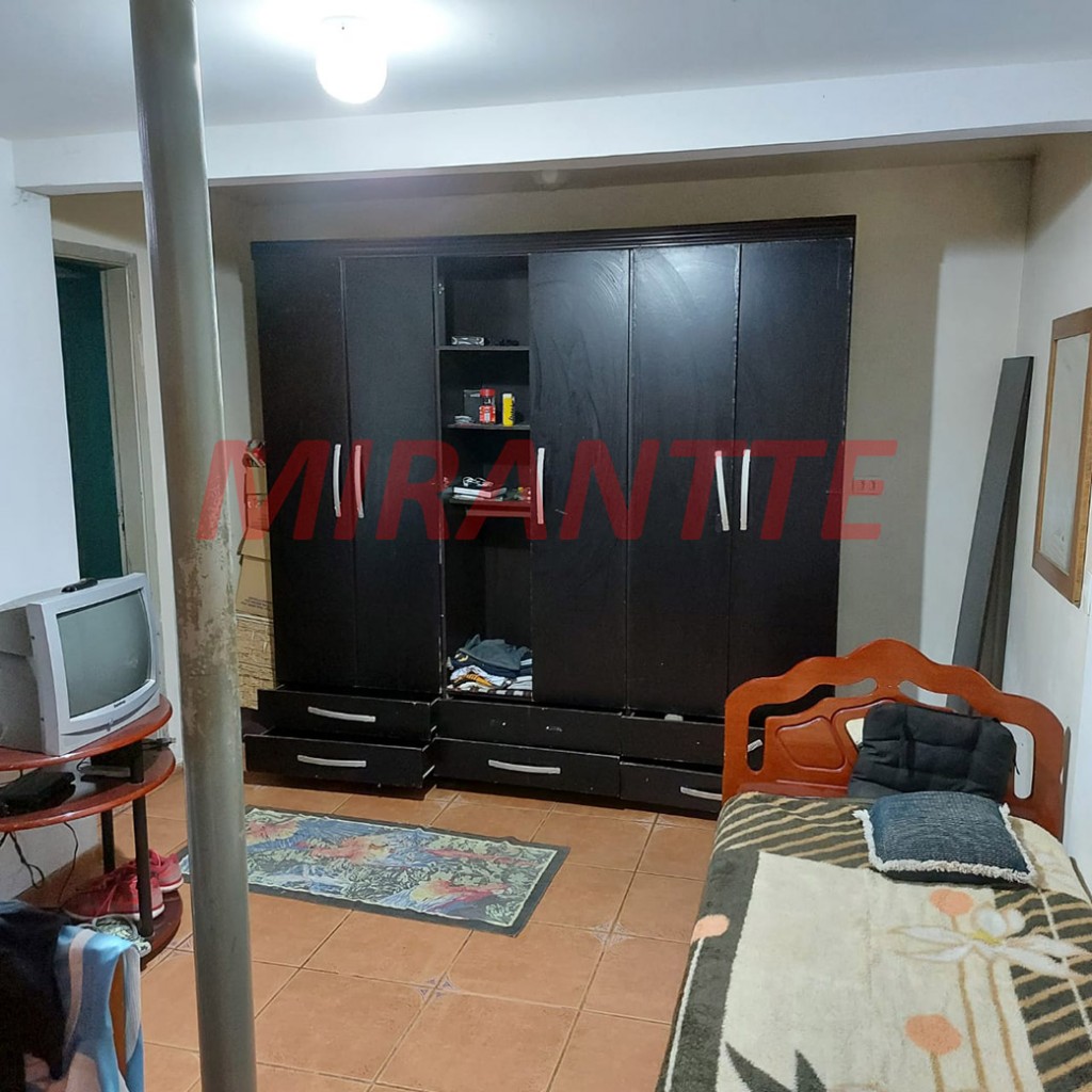 Sobrado de 117m² com 4 quartos em Tucuruvi