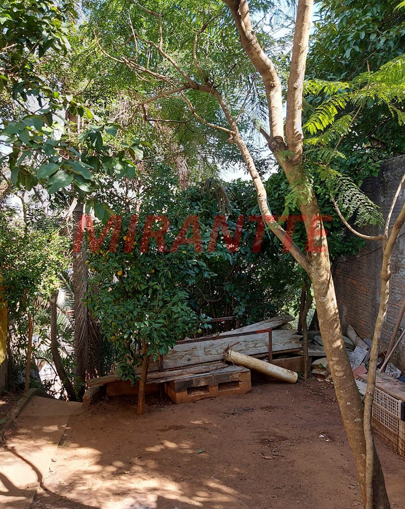Sobrado de 117m² com 4 quartos em Tucuruvi