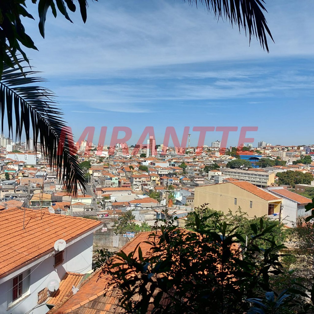 Sobrado de 117m² com 4 quartos em Tucuruvi