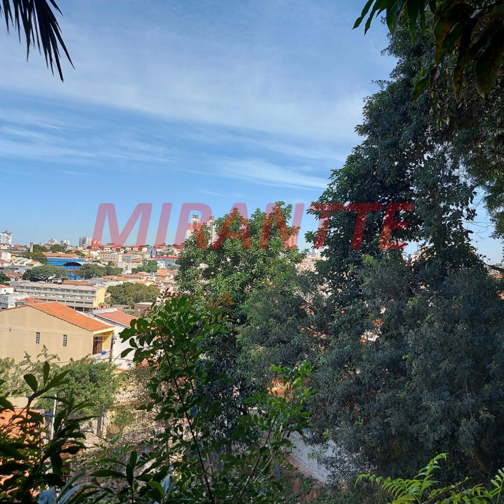 Sobrado de 117m² com 4 quartos em Tucuruvi