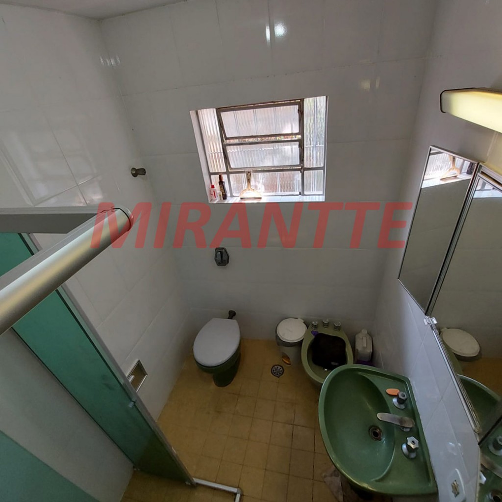 Sobrado de 117m² com 4 quartos em Tucuruvi