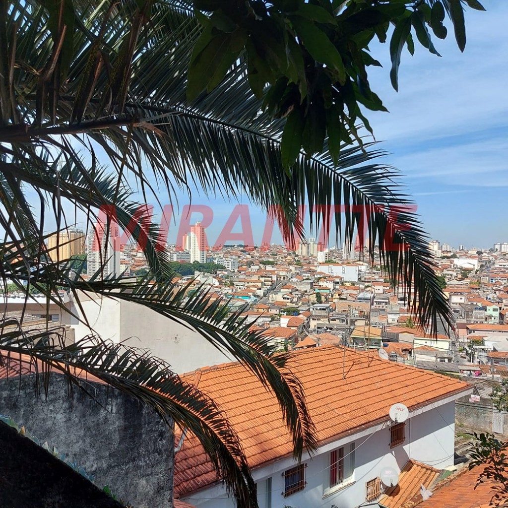Sobrado de 117m² com 4 quartos em Tucuruvi