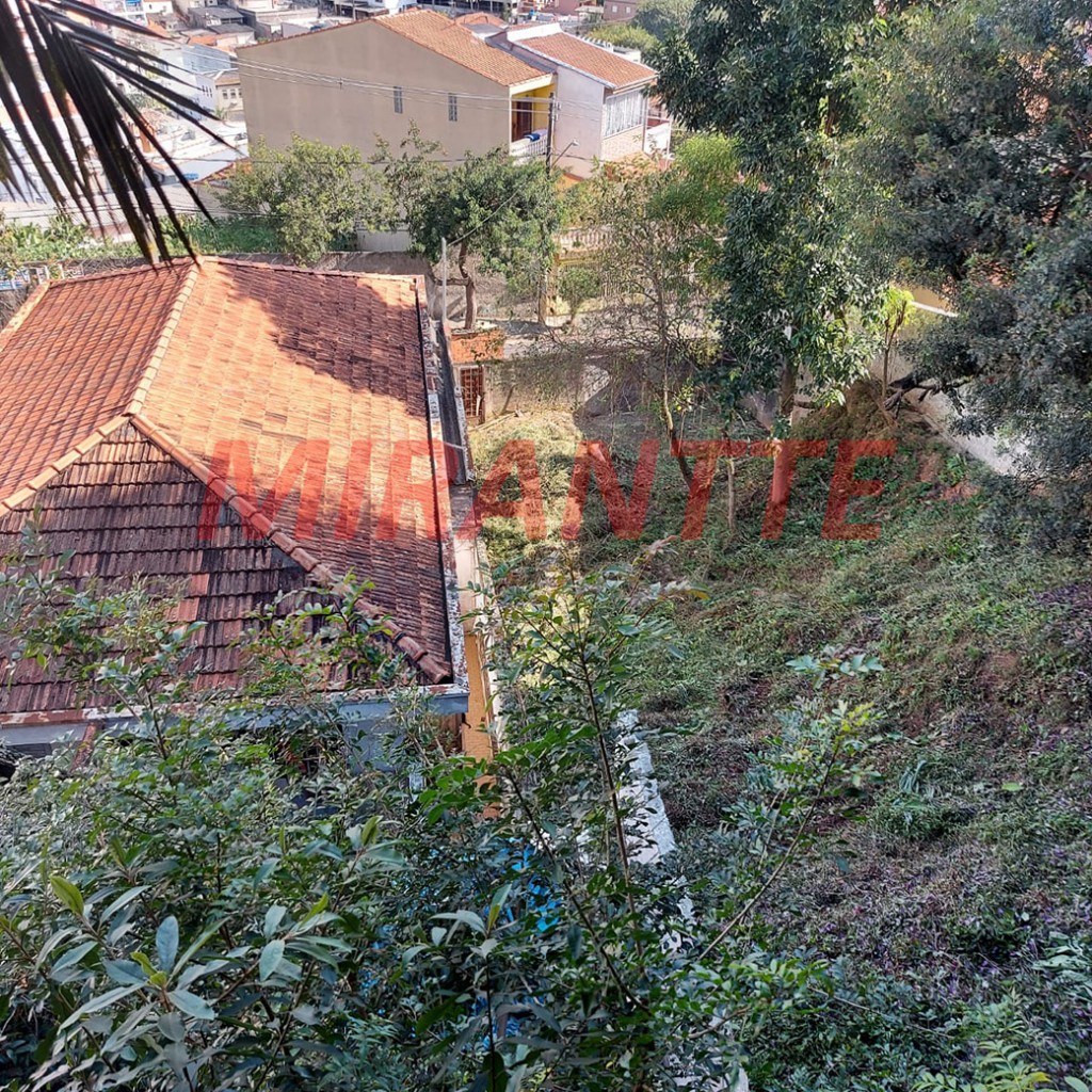 Sobrado de 117m² com 4 quartos em Tucuruvi