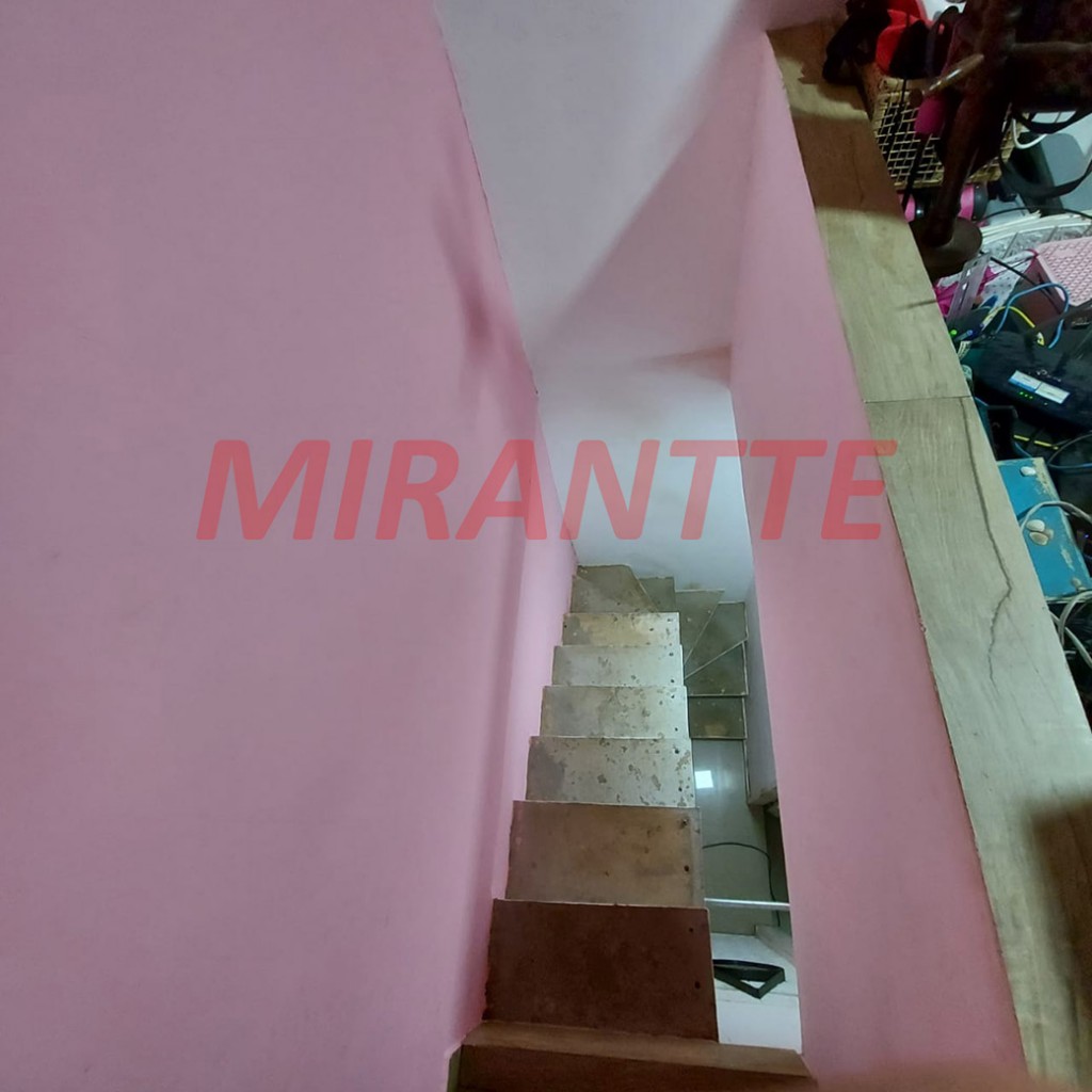 Sobrado de 117m² com 4 quartos em Tucuruvi