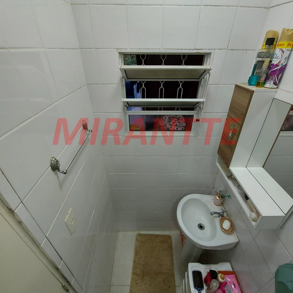 Sobrado de 117m² com 4 quartos em Tucuruvi