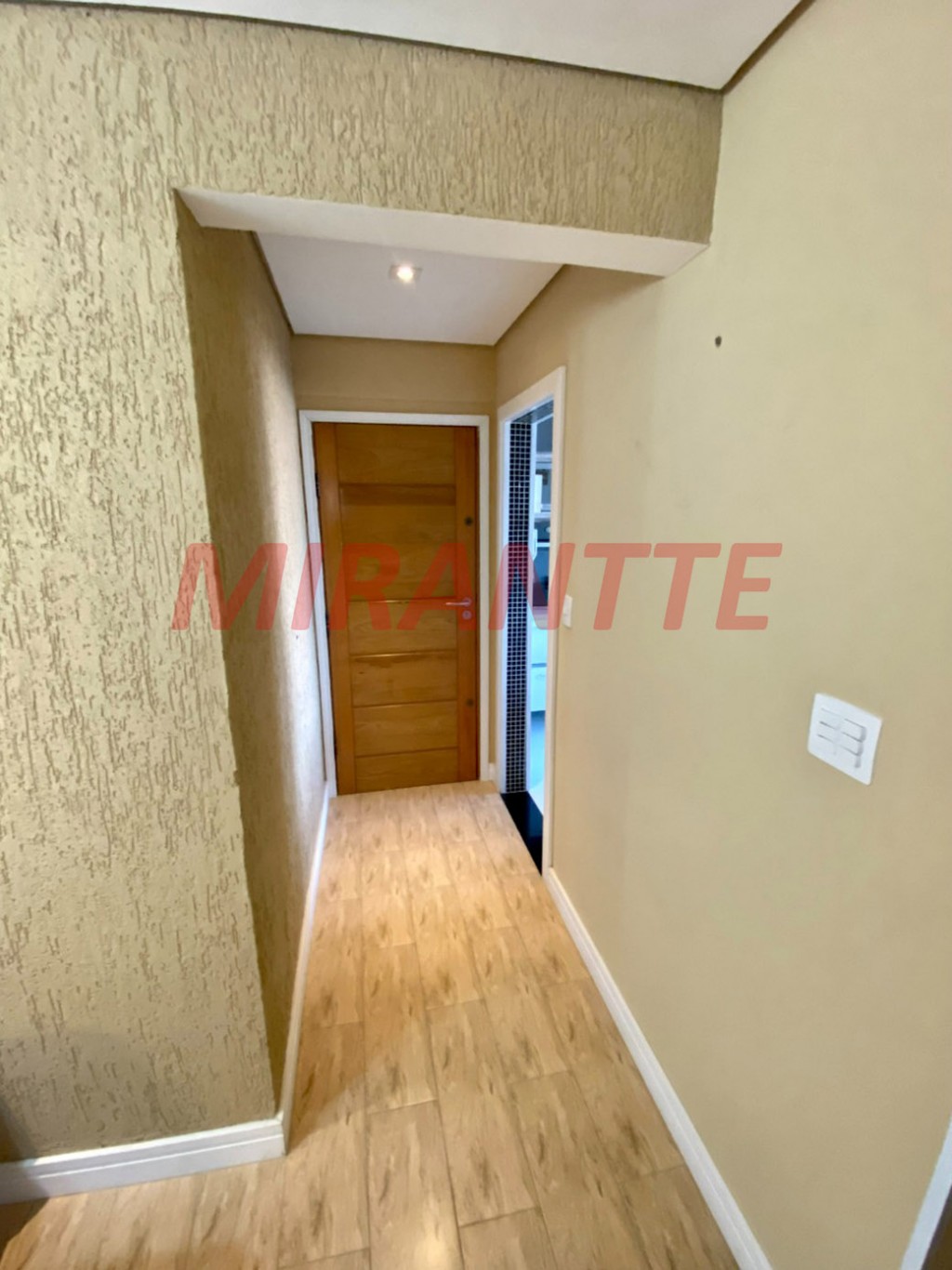 Apartamento de 64m² com 2 quartos em Imirim
