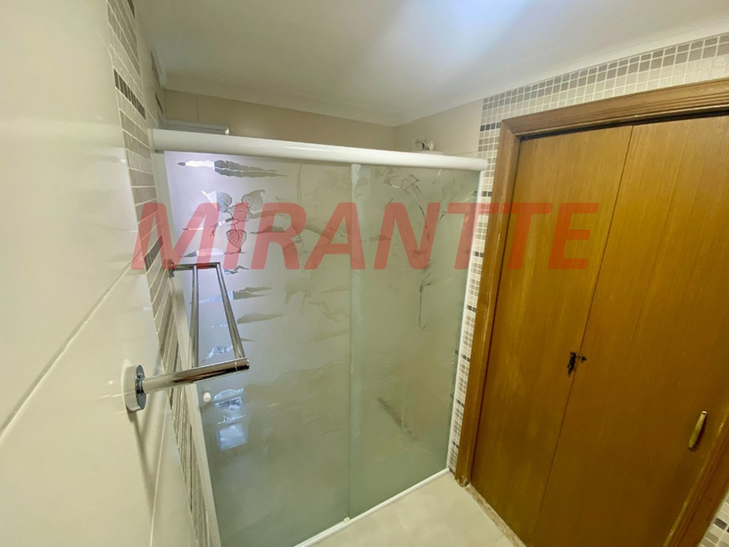 Apartamento de 64m² com 2 quartos em Imirim