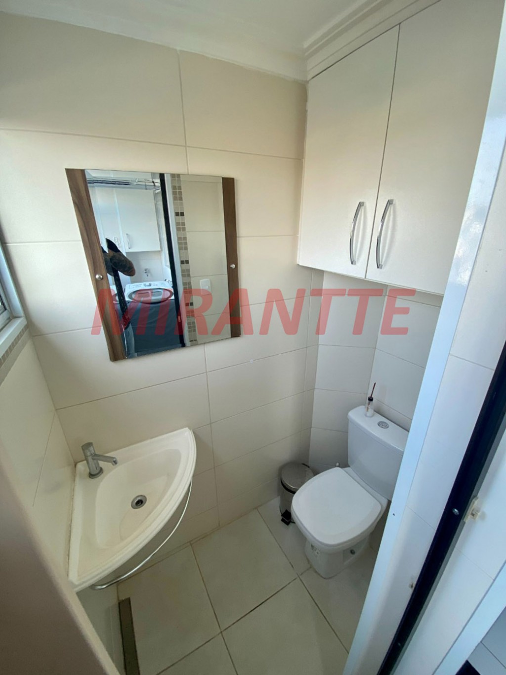 Apartamento de 64m² com 2 quartos em Imirim
