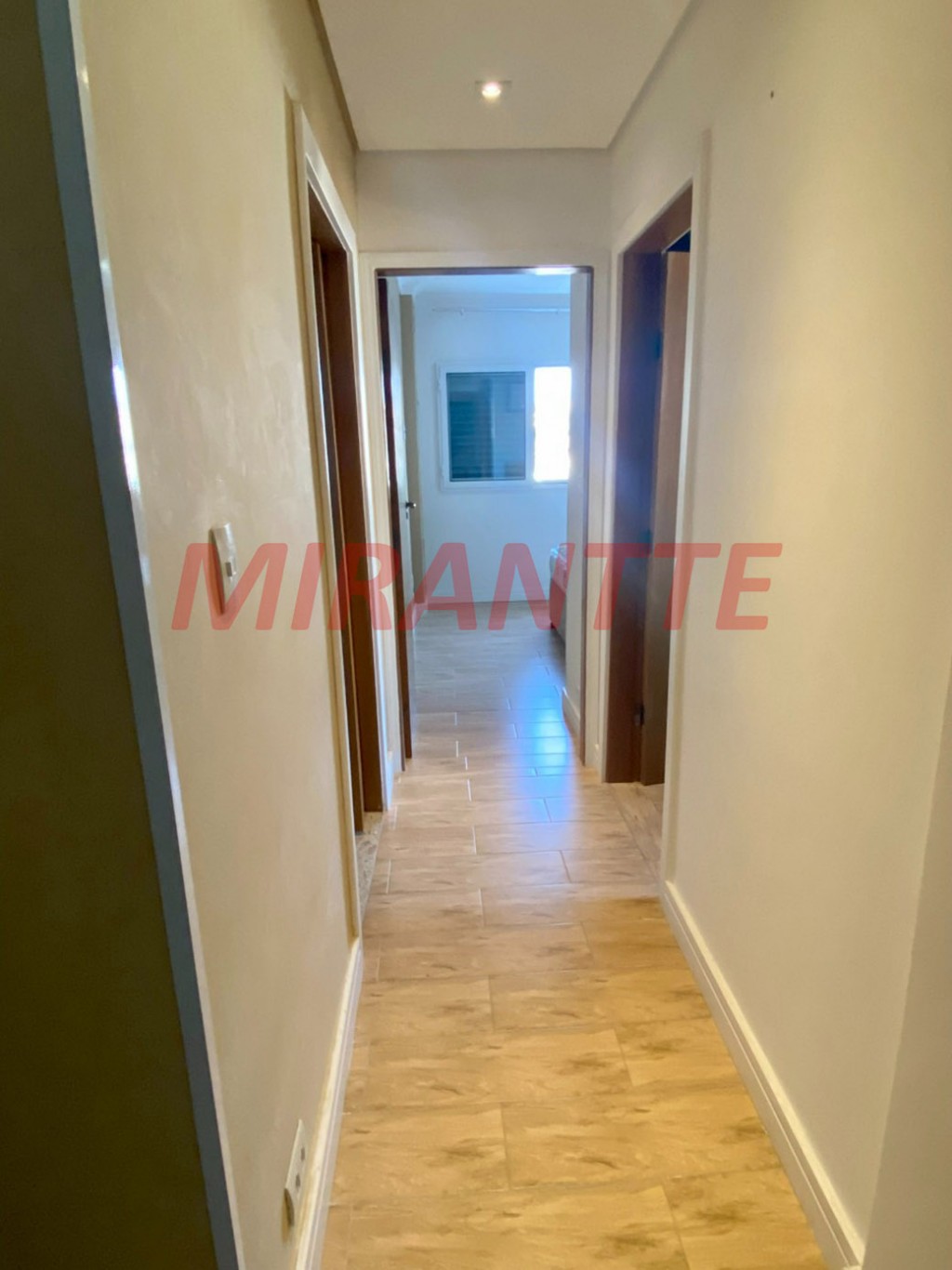 Apartamento de 64m² com 2 quartos em Imirim