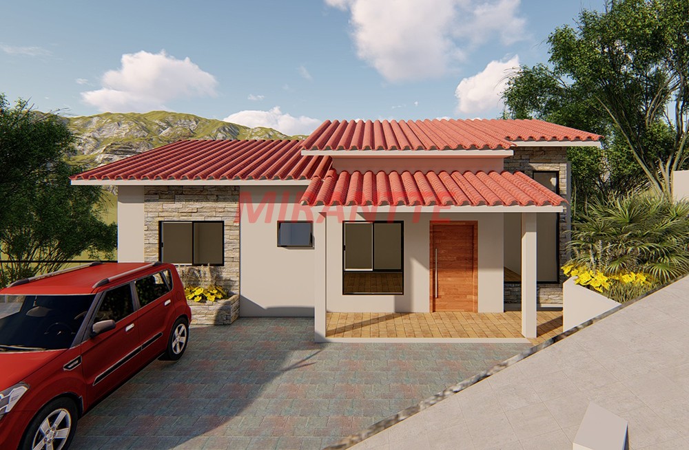 Terreno de 922m² em Serra Da Cantareira