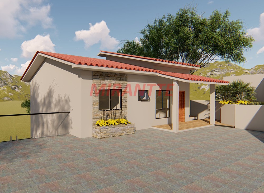 Terreno de 922m² em Serra Da Cantareira