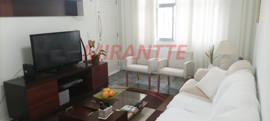 Sobrado de 400m² com 5 quartos em Vila Santos