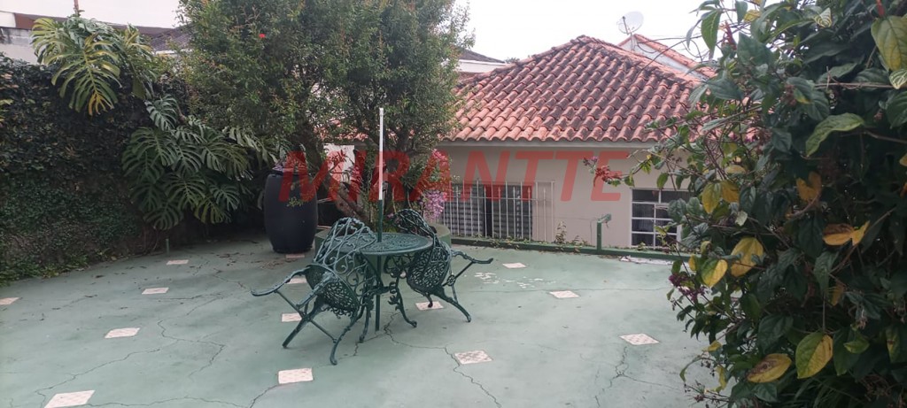 Sobrado de 400m² com 5 quartos em Vila Santos