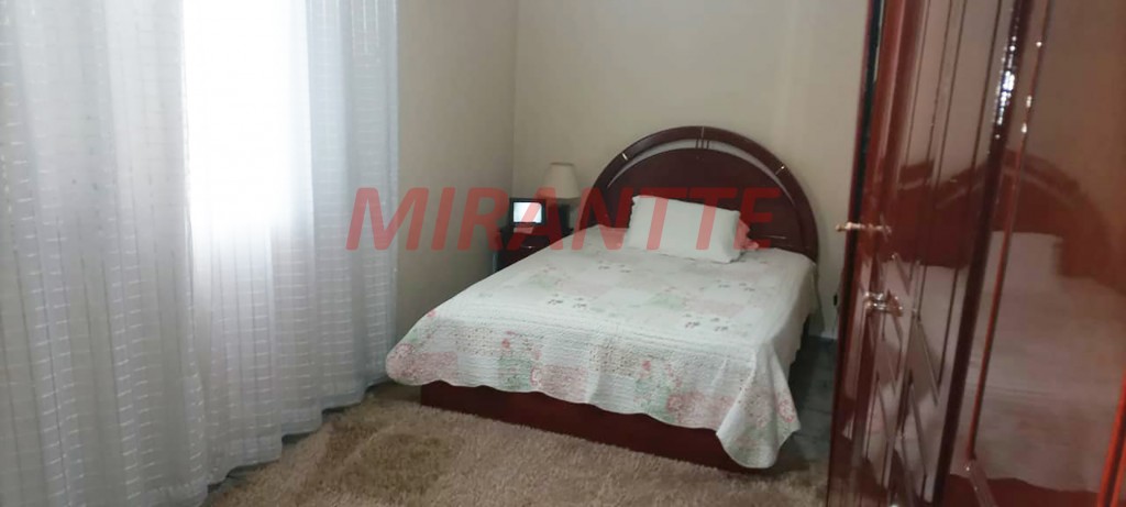 Sobrado de 400m² com 5 quartos em Vila Santos