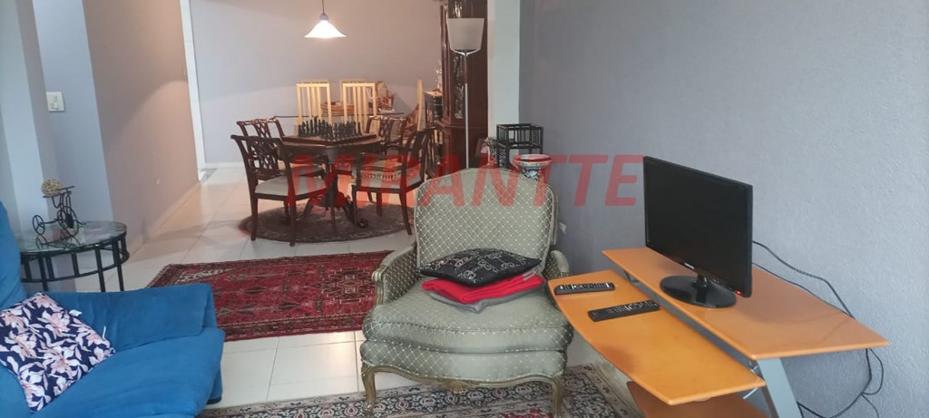 Sobrado de 400m² com 5 quartos em Vila Santos
