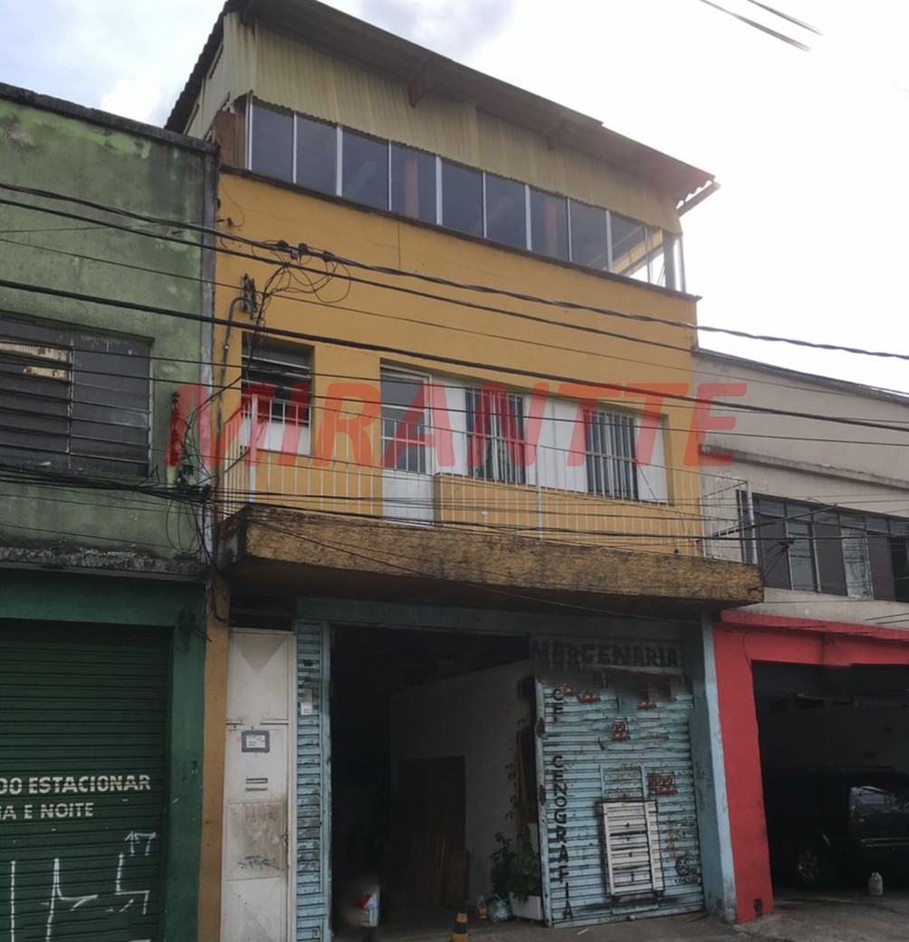 Galpao em Bela Vista