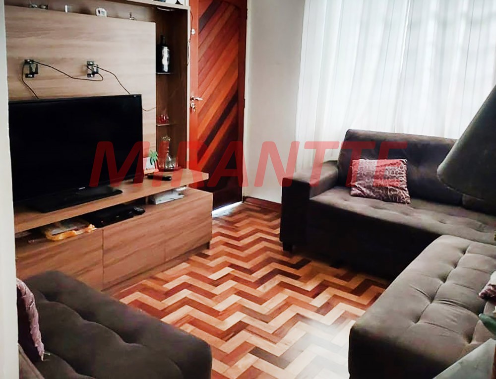 Casa terrea de 200m² com 3 quartos em Vila Rosália