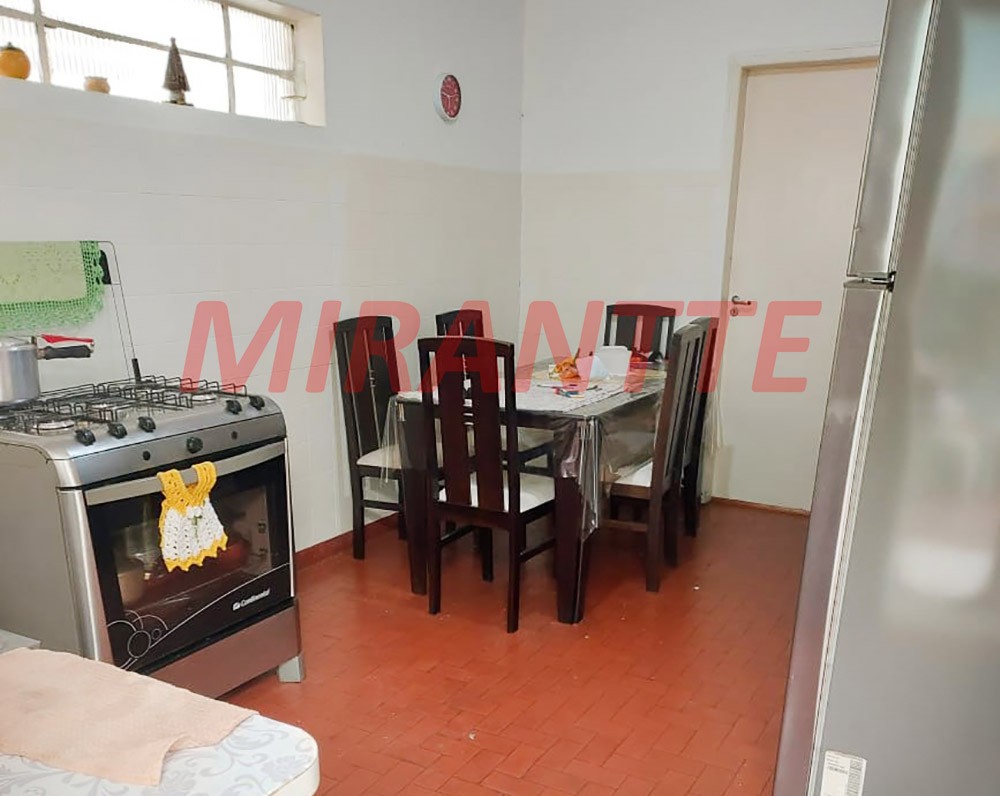 Casa terrea de 200m² com 3 quartos em Vila Rosália