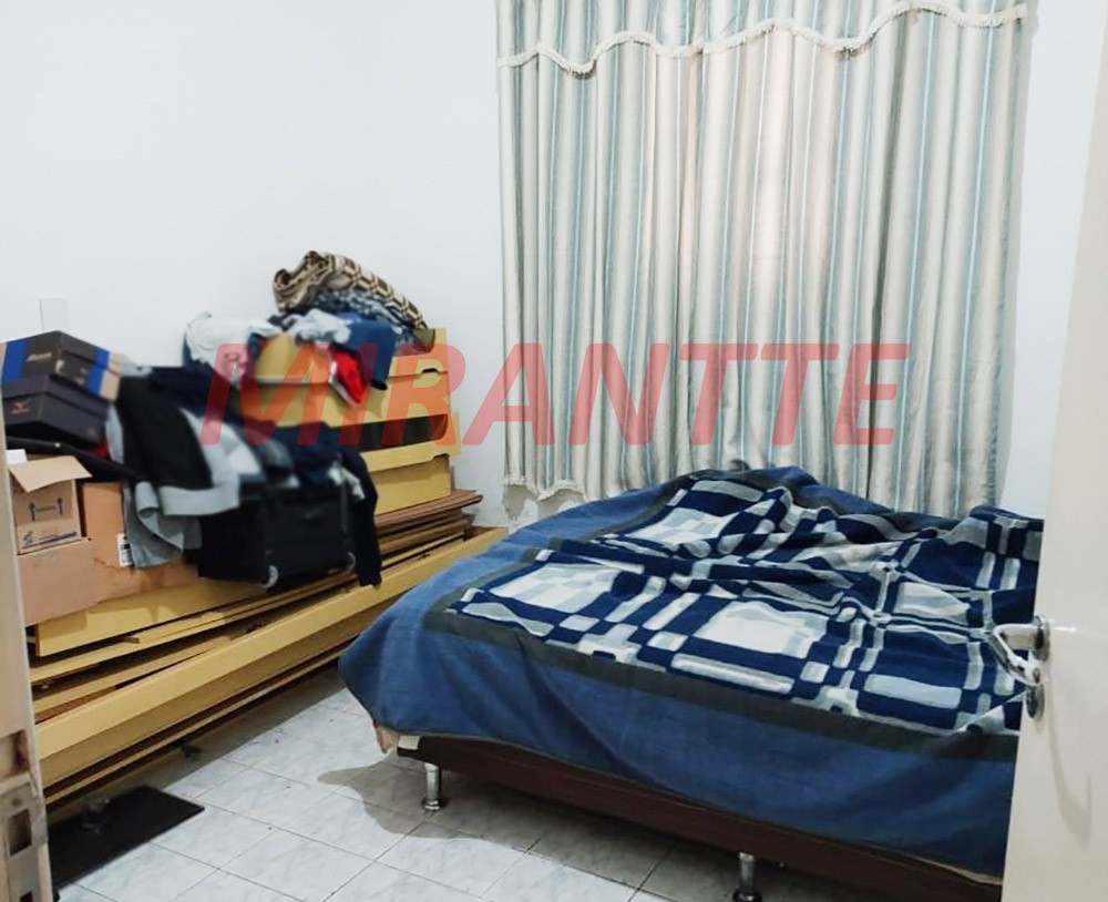 Casa terrea de 200m² com 3 quartos em Vila Rosália