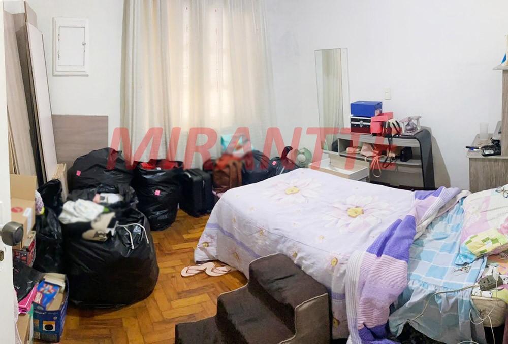 Casa terrea de 200m² com 3 quartos em Vila Rosália