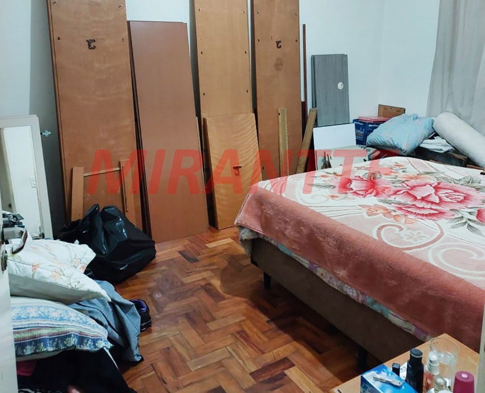 Casa terrea de 200m² com 3 quartos em Vila Rosália