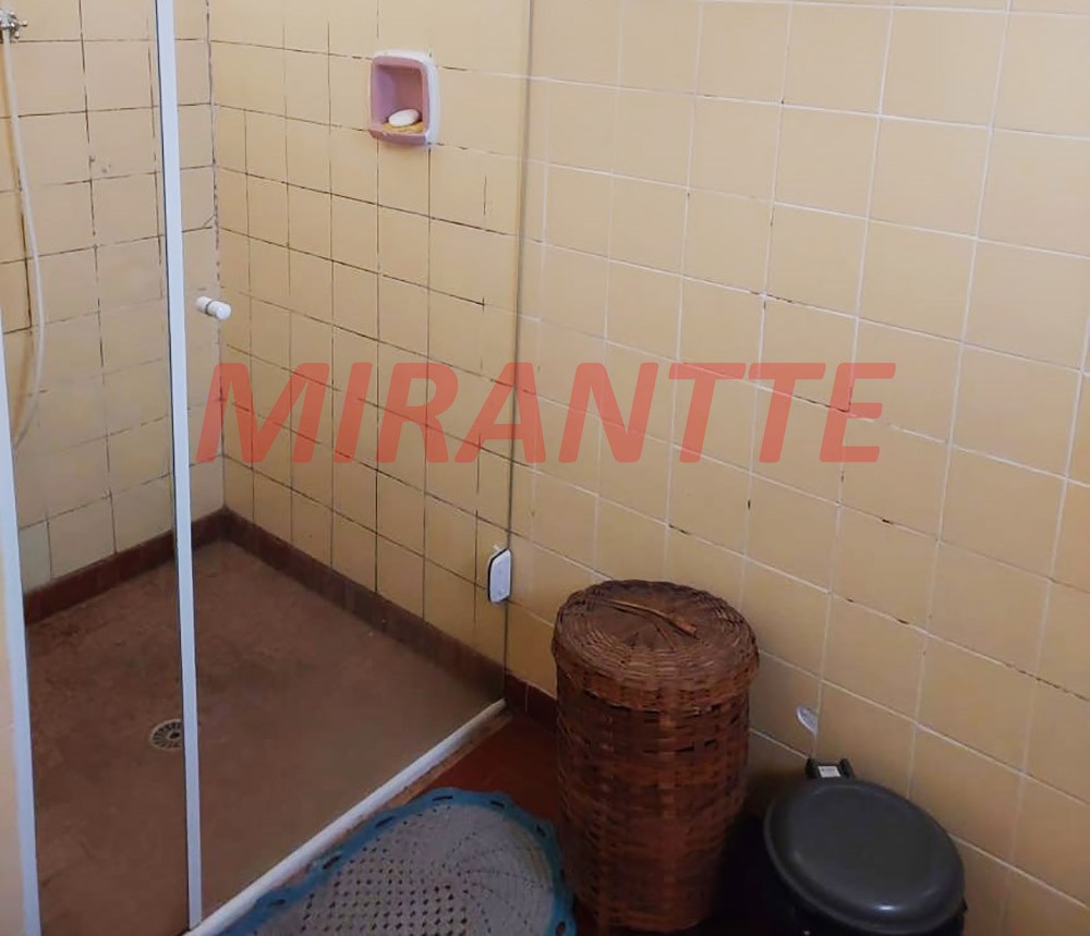 Casa terrea de 200m² com 3 quartos em Vila Rosália