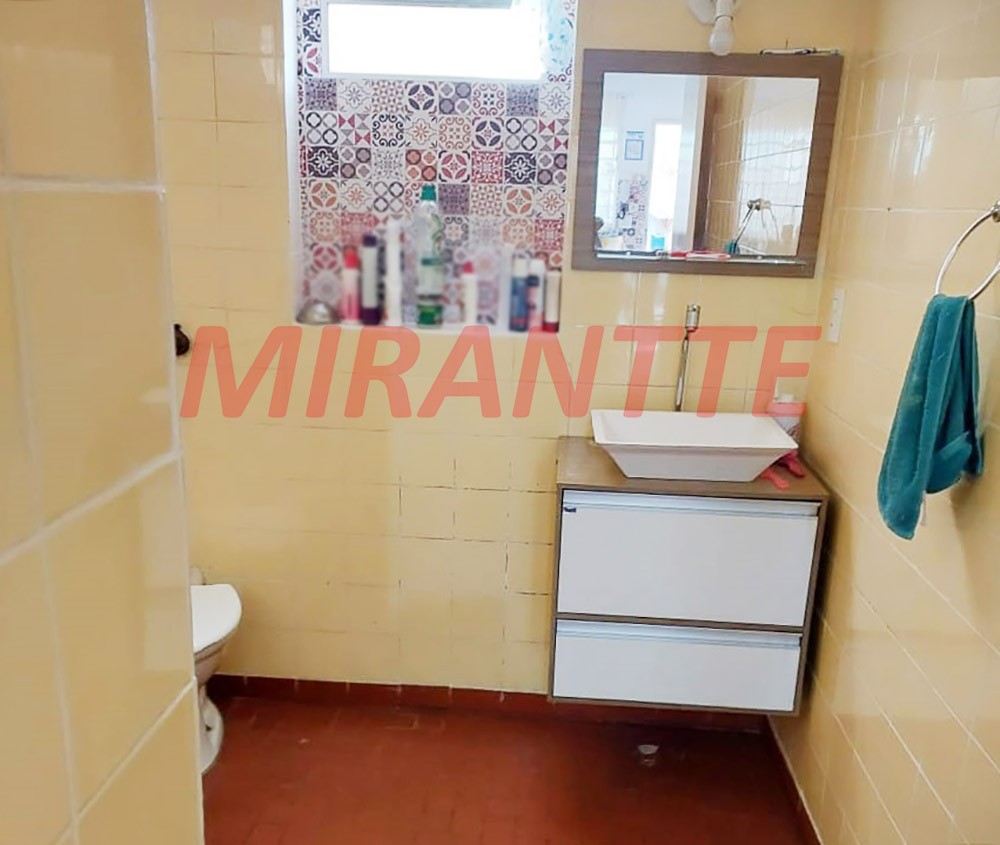 Casa terrea de 200m² com 3 quartos em Vila Rosália
