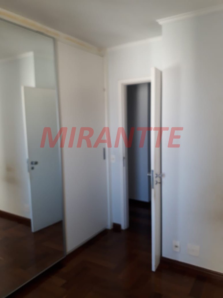 Apartamento de 154m² com 3 quartos em Horto Florestal