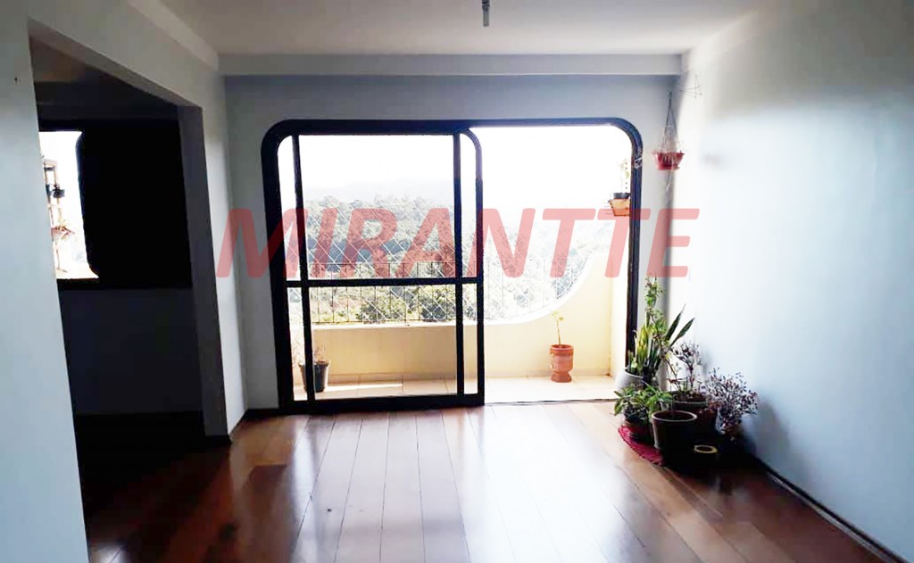Apartamento de 154m² com 3 quartos em Horto Florestal