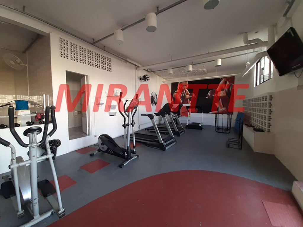 Apartamento de 154m² com 3 quartos em Horto Florestal