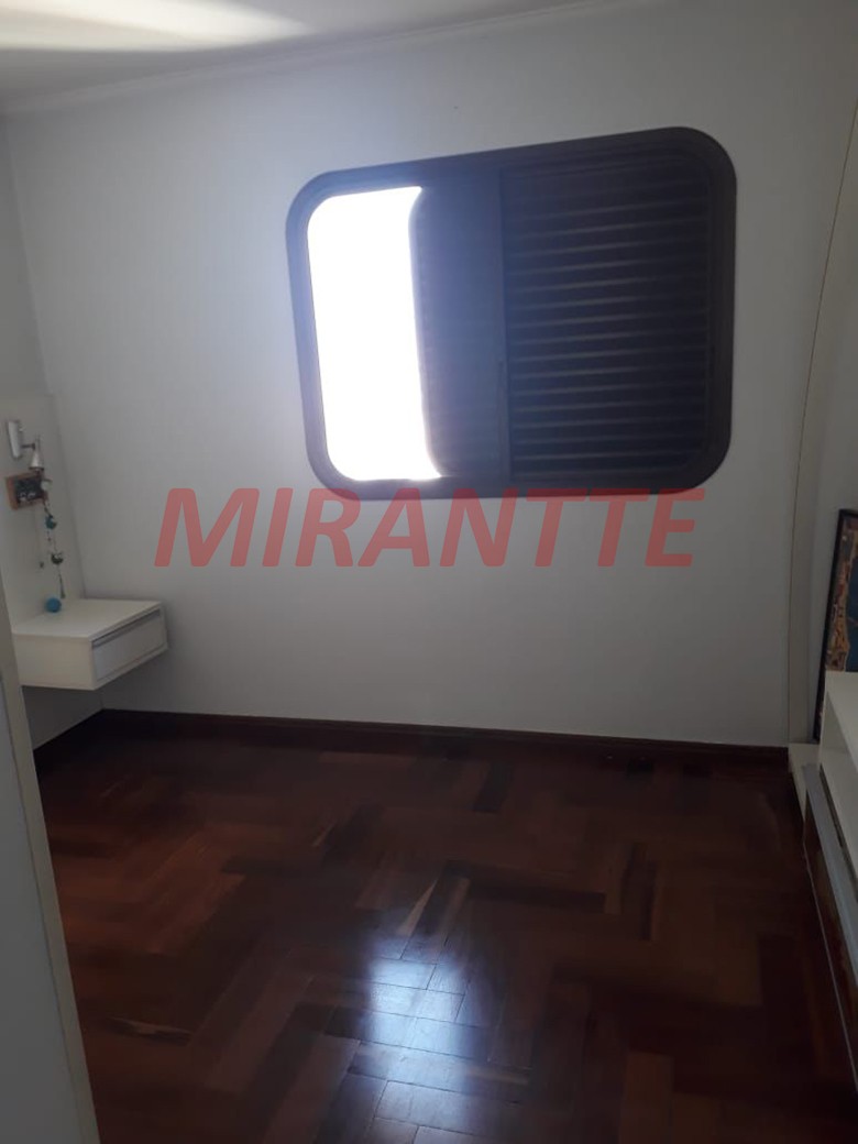 Apartamento de 154m² com 3 quartos em Horto Florestal