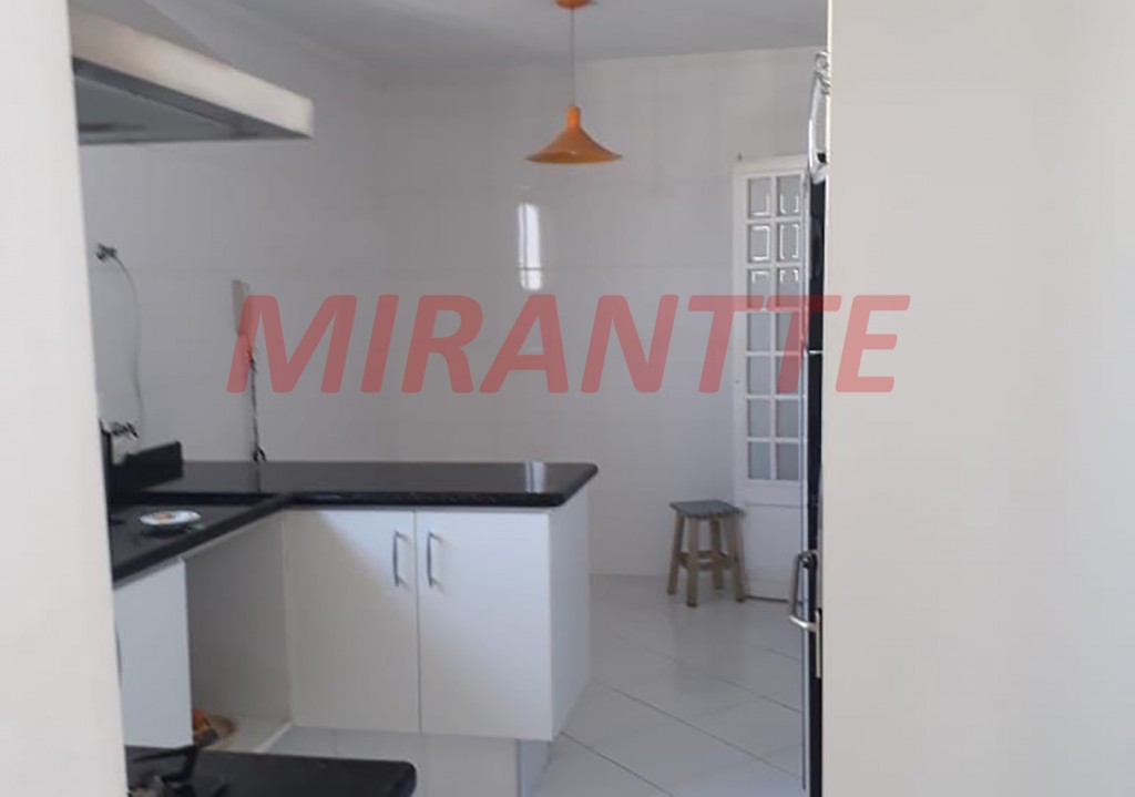 Apartamento de 154m² com 3 quartos em Horto Florestal