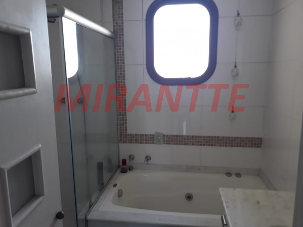 Apartamento de 154m² com 3 quartos em Horto Florestal