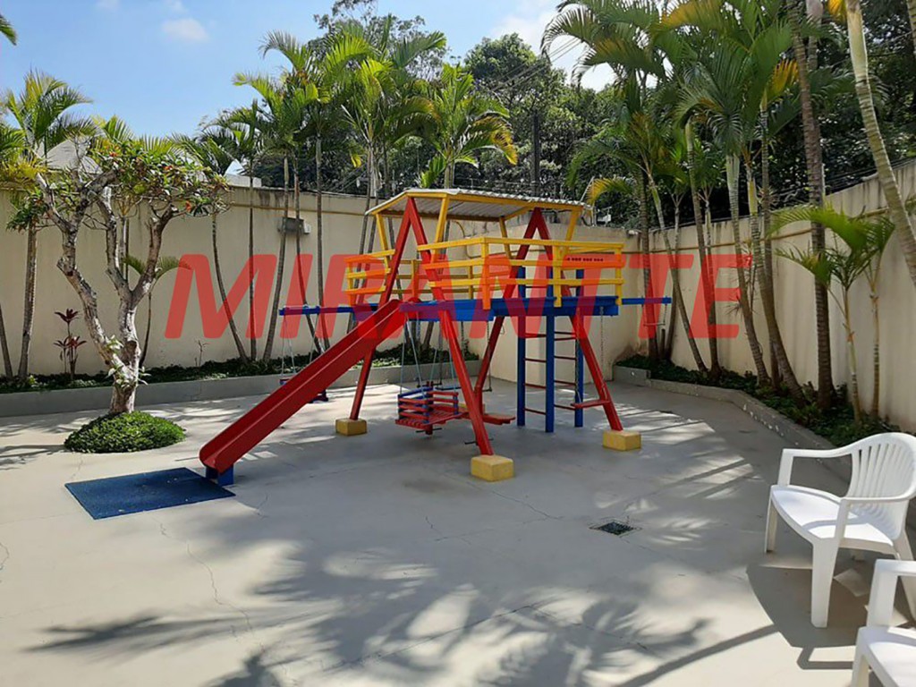 Apartamento de 154m² com 3 quartos em Horto Florestal