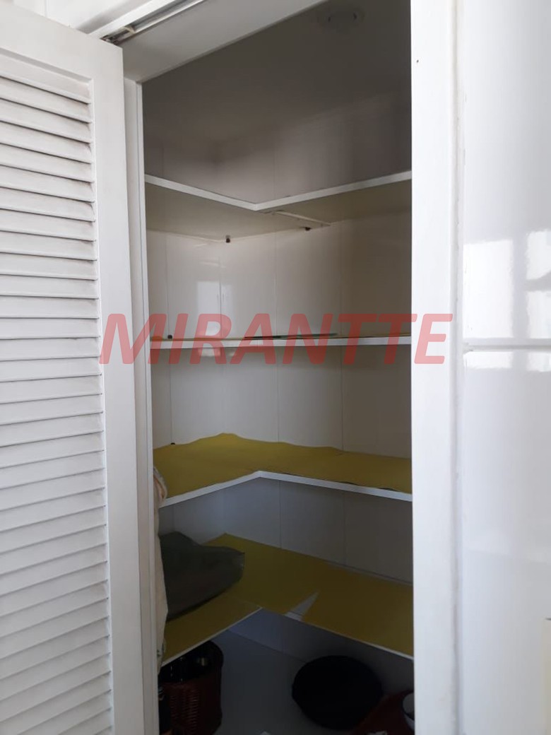 Apartamento de 154m² com 3 quartos em Horto Florestal