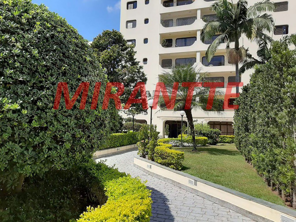 Apartamento de 154m² com 3 quartos em Horto Florestal