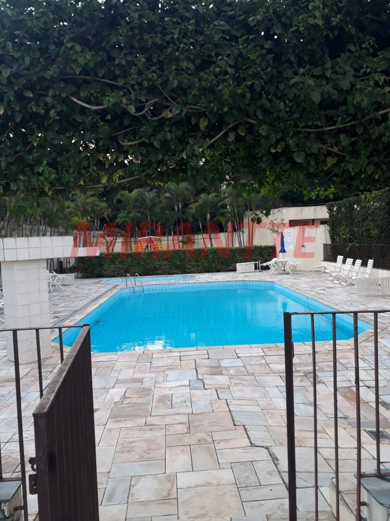 Apartamento de 154m² com 3 quartos em Horto Florestal